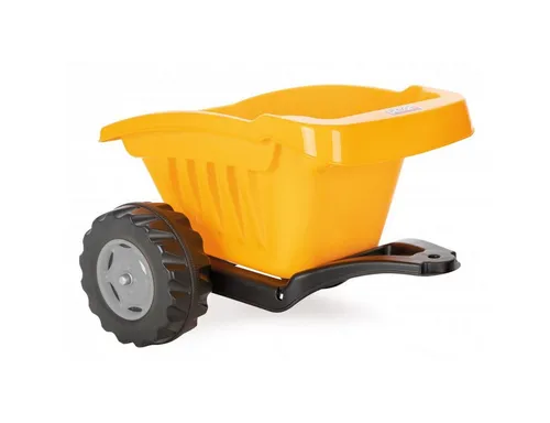 Pilsan Go-Kart Anhänger 07317 Active für Kindertraktor