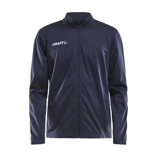 Craft Squad Polyesterjacke Herren - Marine