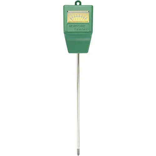 Basetech BT-235PT Bodenanalyse-Set Pflanzen-Feuchtewächter
