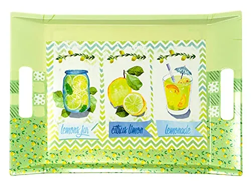 Serviertabletts von Lashuma