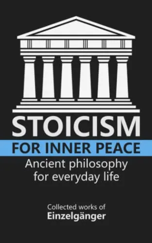 Produktbild Stoicism for Inner Peace