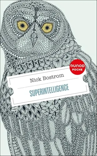 Superintelligence