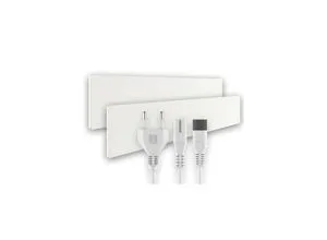 Technaxx Heizkörper Schimmel Dry Set M1+M2 (55 W)