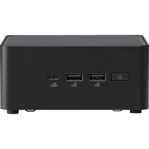 ASUS RNUC14RVHV700002I BB U7 165H TK EU - Barebone mit Intel Core Ultra 7 165H, ideal für individuelle PC-Konfigurationen und leistungsstarke Anwendungen
