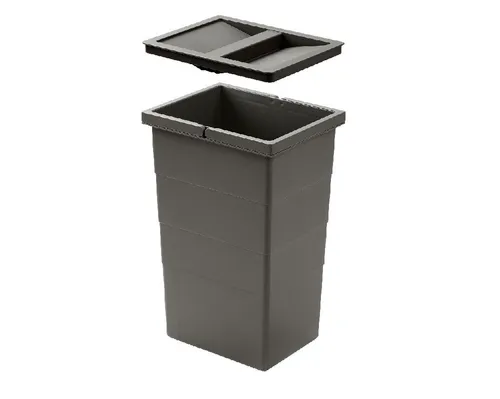 Hailo Inneneimer 1220359 mit Deckel