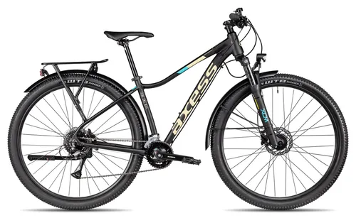 Axess MEEA DX ATB Damen-Mountainbike 29 Zoll von Axess