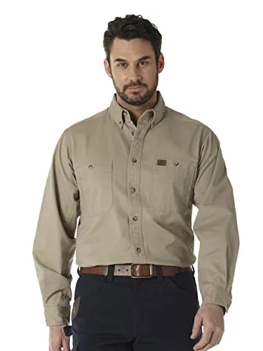 Wrangler Shirts & Tops von Wrangler