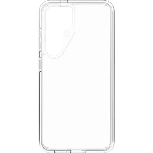 Zagg Crystal Palace für Samsung Galaxy S24 - Schutz für Ihr Smartphone mit kratzfestem Glas und schlankem Design, ideal für den täglichen Gebrauch.