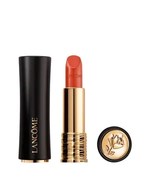 LANCÔME L'Absolu Rouge Cremig Lippenstift 3.4 g Nr. 196 - French-Touch - Lippenstifte: Maximaler Farbglanz mit cremiger Textur, die Feuchtigkeit spendet und Ihre Lippen zum Strahlen bringt.