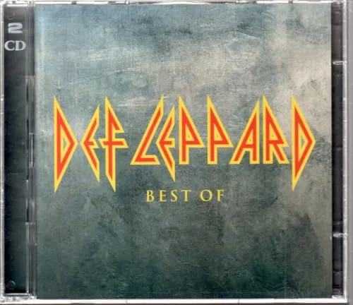Best of (Deluxe Edition)