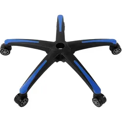 VEVOR Fußkreuz Drehkreuz 710mm