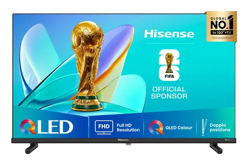 Hisense 40A5Q 40