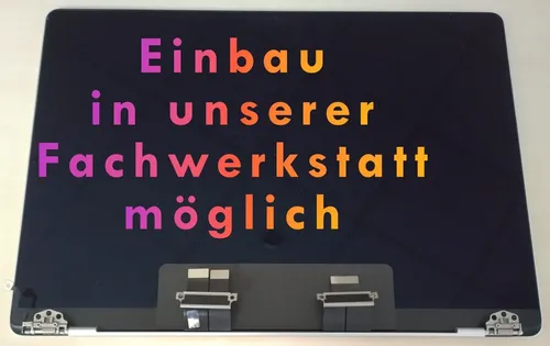 Produktbild Apple MacBook Pro 14 mit M1 Pro