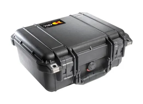 Peli 1400-000-110E Equipment Koffer