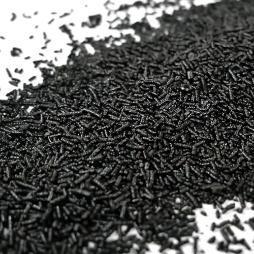 Essbare Backdekoration von Streuselheld