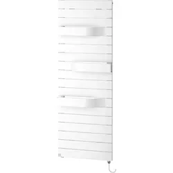 Kermi Tabeo-E Bad- und Wohnheizkörper 1500 W von Kermi