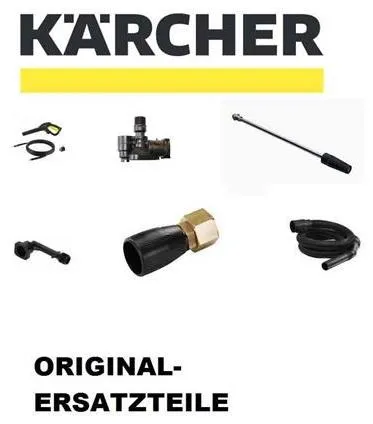 KÄRCHER Ersatzteile Filtereinsatz, 6.472-113.0
