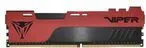 Patriot Memory Viper Elite II DDR4 16GB 3600MHz in rot von Patriot Memory