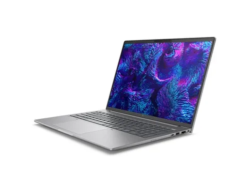 HP ZBook 8 G1i Mobile Workstation - Business-Notebook mit 16