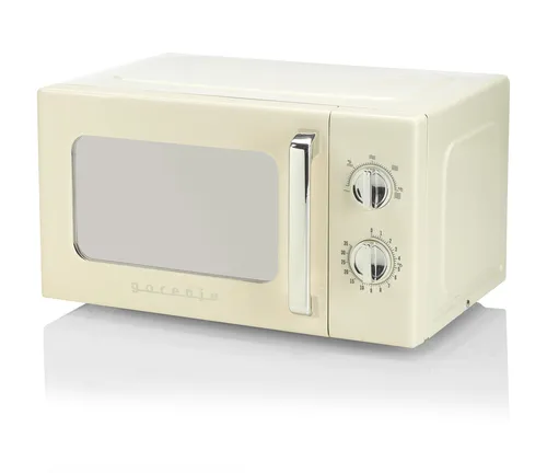 Gorenje MO20E1HRL Retro Standmikrowelle