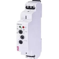 Multifunktions-Zeitrelais 16A, 1W, 230V