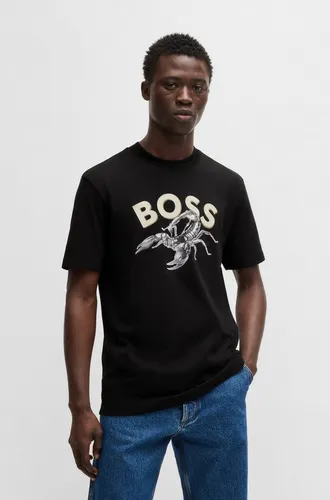 BOSS ORANGE T-Shirt 