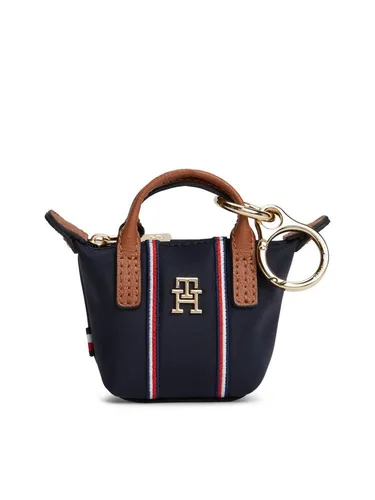 Schlüsselanhänger Blau von Tommy Hilfiger