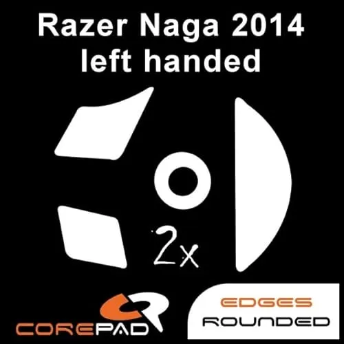 Corepad Skatez von Corepad