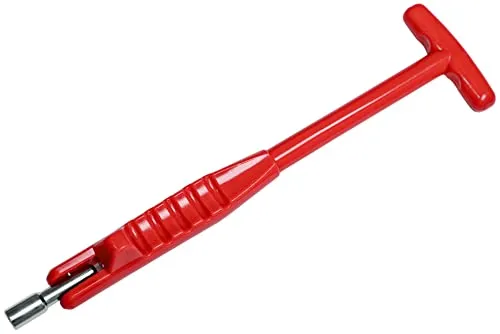 Recambo Autoventil Schlüssel Ventilhebel Reifenwerkzeug von Recambo