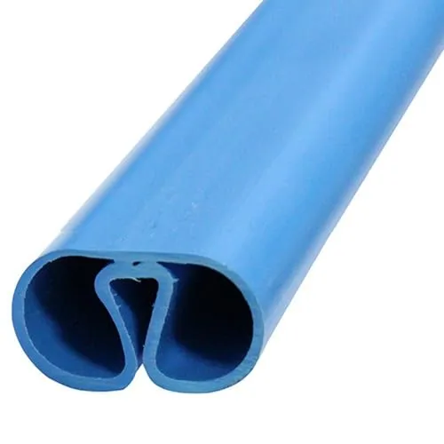 SAXONICA Pool Bodenschiene Set SP für Rundpool Ø 500 cm I 5 m