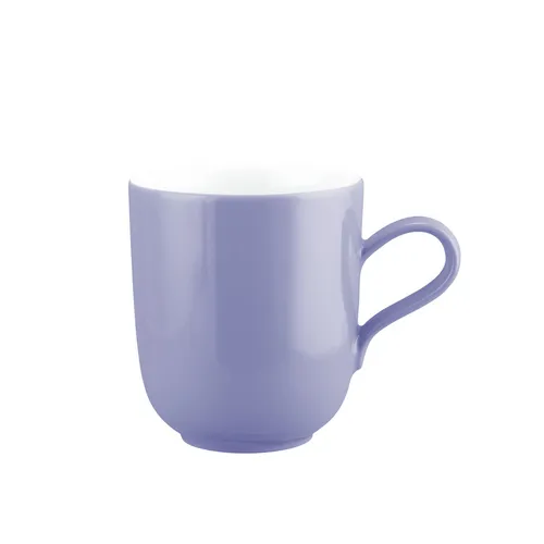 Kaffee- & Teebecher Lila von Seltmann Weiden