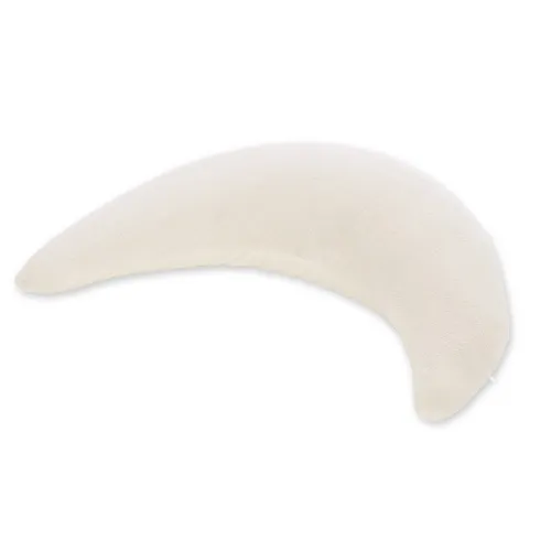 Theraline Der Plüschmond Frotteeplüsch in beige von Theraline