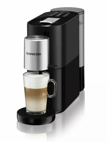 Nespresso Krups Atelier XN8908 Kapselmaschine von KRUPS