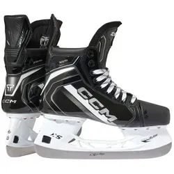 CCM TACKS XR80 Senior Schlittschuhe 9.5 (EU45)