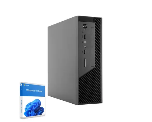 Sedatech Mini-PC Evo i7-14700 • 32GB DDR5 • 2TB SSD - Leistungsstarker Office- & Multimedia-PC mit integrierter Grafikeinheit. Ideal für Web-Browsing, 4K-Videostreaming und alltägliche Anwendungen. Leise und energieeffizient, unterstützt mehrere Bildschirme mühelos.