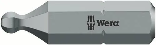 Wera Werk Z-Bit 3mm 842/1 Z#5056352001