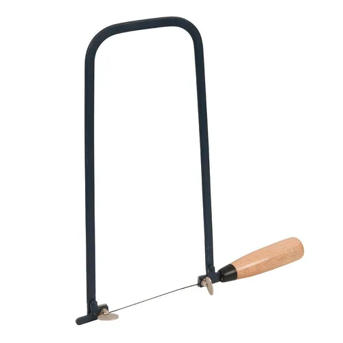 Silverline Laubsäge 300 mm