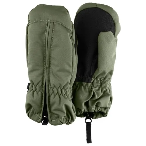 Sterntaler Fäustlinge Rips Daumen Unisex von Sterntaler