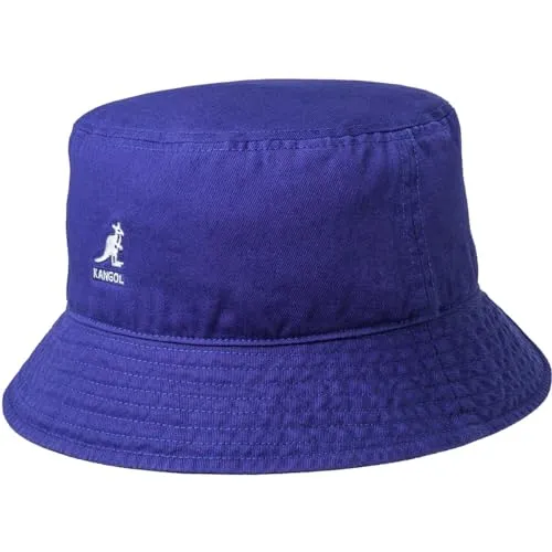 Kangol Washed Bucket Hat von Kangol