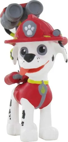 Comansi Paw Patrol Sammelfiguren, Paw Patrol:Marshall