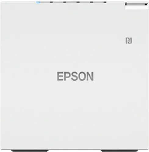 Epson TM-m30III (151A0) POS-Drucker in weiß von Epson