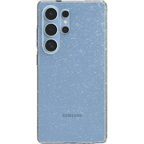 Spigen Liquid Crystal Glitter in grau von Spigen