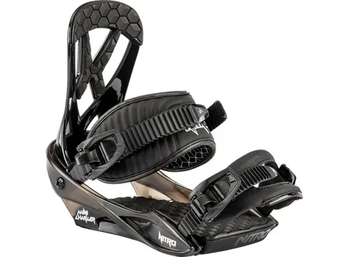 Nitro Snowboards Snowboard MINI CHARGER