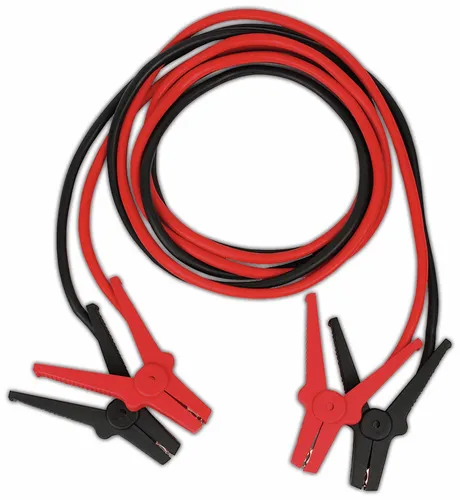 APA Starthilfekabel Alu-Star 29252, 3 m, 16 mm², Alu/Kupfer