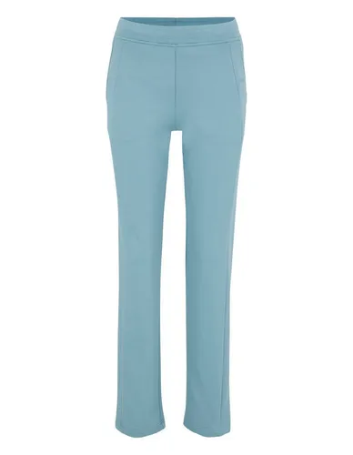 JOY Sportswear Sina Trainingshose Damen - Reef Water, Größe 38 - Kleidung: Atmungsaktive Trainingshose mit Stretch-Anteil, ideal für Sport und Freizeit; praktischer Kordelzug und seitliche Taschen für optimalen Komfort.