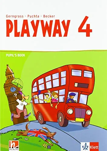 Schulbücher von Ernst Klett Verlag