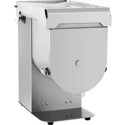 Royal Catering Fleischmischer RCFW-20-PRO - 550 W - 20 L - Fleischwölfe für Metzgereien und Großküchen: Effizienter Edelstahl-Mixer mit 550 W Leistung, ideal zum Marinieren und Mischen von großen Fleischmengen.