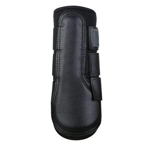 HKM Breath Gamasche schwarz S - Reiten - Hochwertige Gamasche in Schwarz, bietet optimalen Schutz und Komfort für Ihr Pferd.
