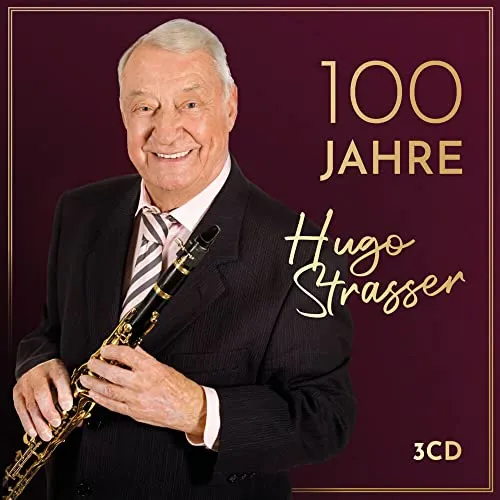 HUGO STRASSER