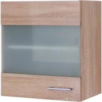 Flex Well Hängeschrank Samoa mit Glastür